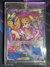 One Piece Card Charlotte