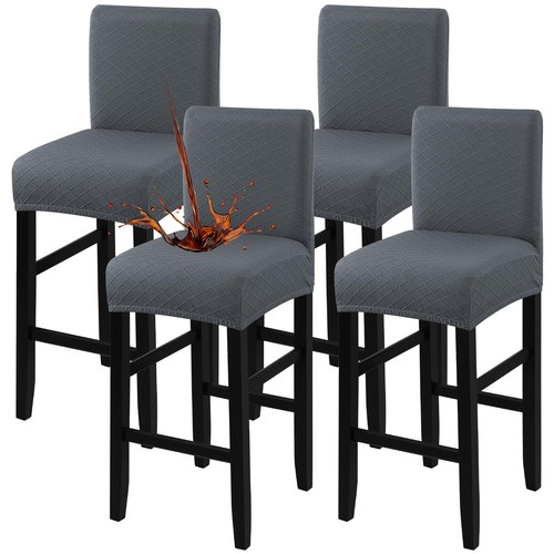 Housse tabouret bar - housse,