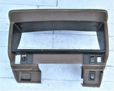 Nissan Vanette C220 Modèle