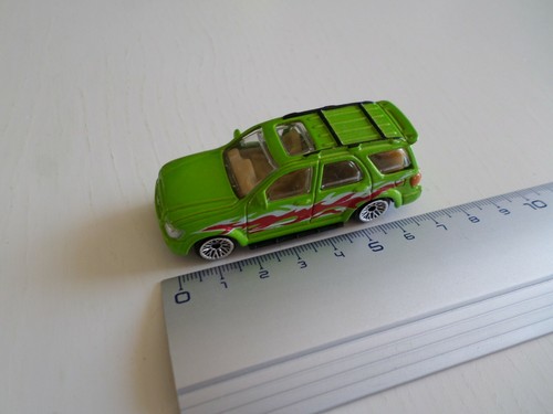 Toyota berline modele sequoia - berline,