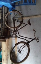 VELO ANCIEN