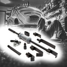 Marteau à inertie universel