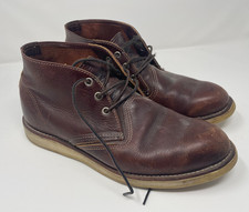 Red Wing 3141 Work Chukka