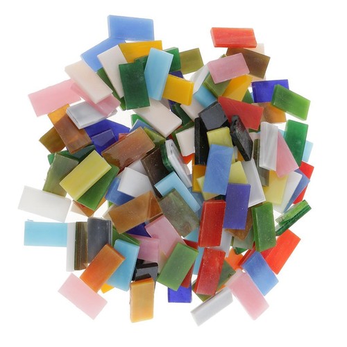 150 pièces carreaux - 150,