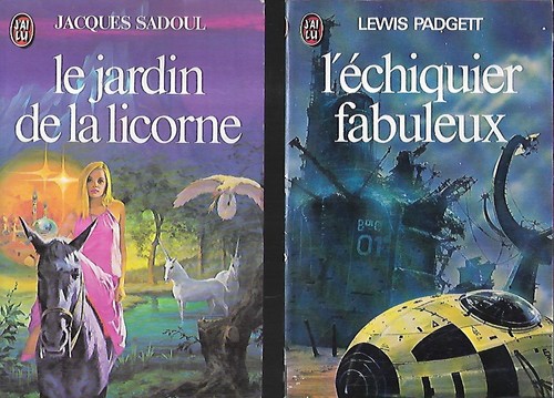 Jacques sadoul padgett 2 - jacques, +