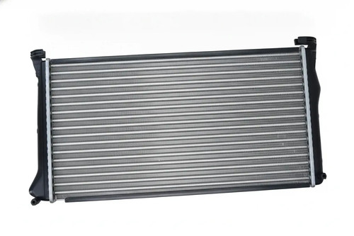 Radiateur eau ailettes - d'eau,