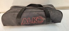 Alko wheel lock 2 