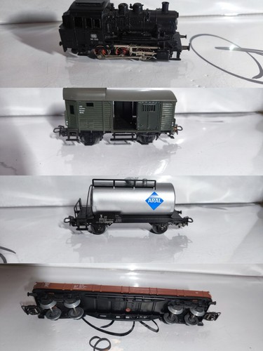 Märklin set 3000 89 006 - set,