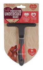 Chien Soft Protection Salon