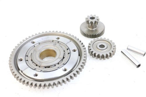 Roue libre demarreur honda - demarreur,