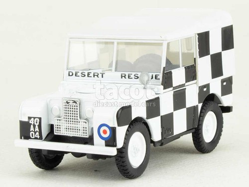 Land rover series - land,