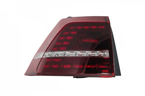 Feu arrière gauche led - feu,