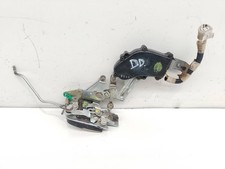 SERRURE DE PORTE AVANT DROITE