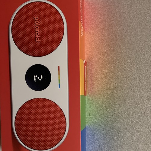 Polaroid music player - p2,