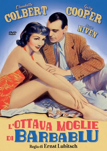 Ottava moglie barbablu - l'ottava,