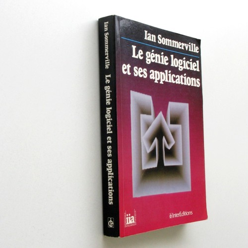 Génie logiciel ses - logiciel,