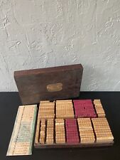 Ancien Jeux Apprentissage En