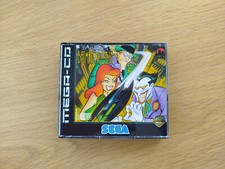 Adv. of Batman & Robin repro