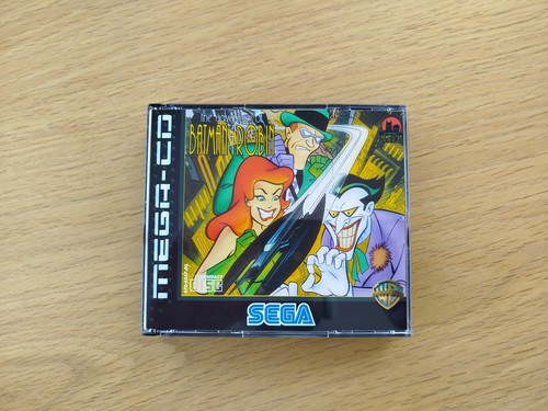 Adv batman robin - batman, &