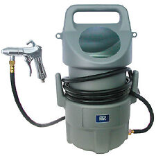 Sableuse Air Réservoir 22 kgs.