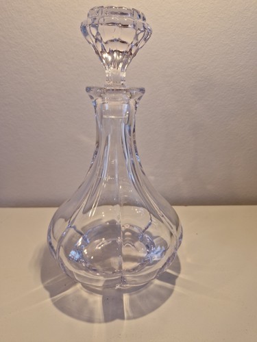 Hennessy carafe baccarat tres - hennessy,