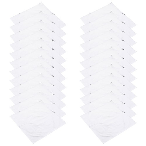 100 pièces feuille - de, dorure
