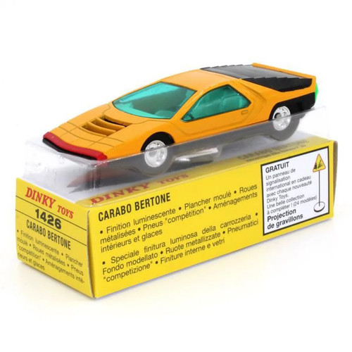 Dinky toys 1426 - dinky,