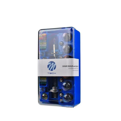 Coffret ampoules secours - coffret, de