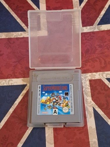 Jeu vidéo nintendo - -, game
