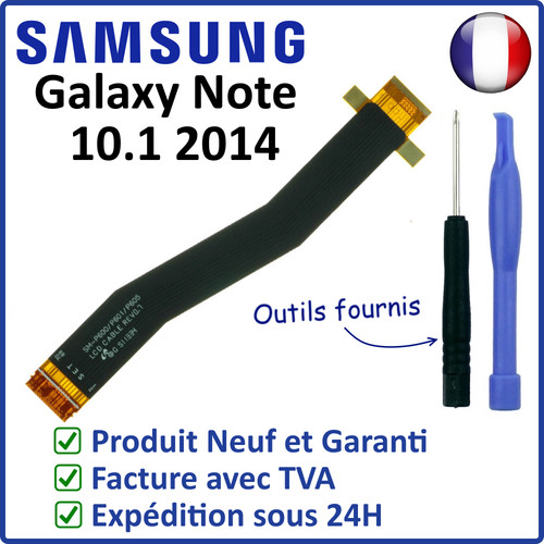 Nappe cable connexion - connexion, Écran