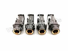 4 X Korg Radias 1/4 Phone Jack - pour All À L’Exception Headphones