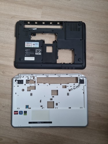Packard bell easynote tj72 - bell,