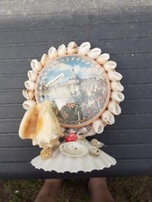 décoration souvenir de