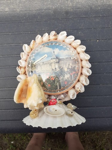 Décoration souvenir - décoration,