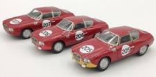 .kit Lancia Flavia Sport HF 24