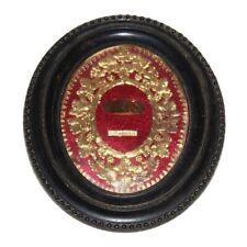 Ancien reliquaire XIXème