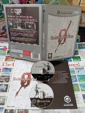 Game Cube: Résident Evil Zero