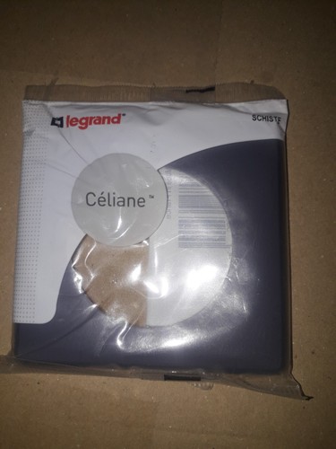 Neuve plaque legrand celiane - , 1