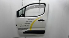 Porte avant gauche TOYOTA