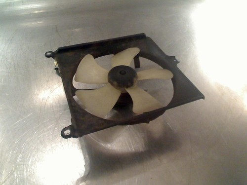 Ventilateur moteur suzuki alto - suzuki,