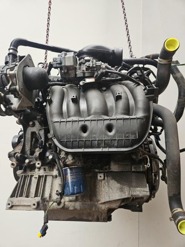 Moteur peugeot 307 phase - 307, 1