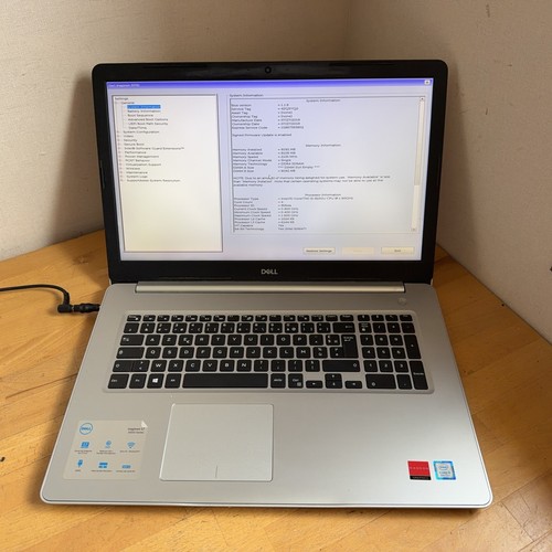 Portable dell inspiron - pc,