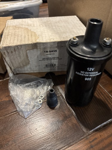 Sierra 5435 ignition coil - sierra,
