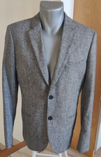 Veste Blazer Homme H&M Skinny