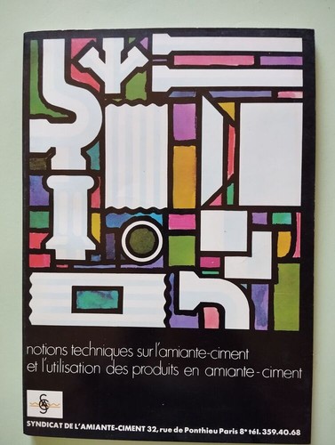 Notions techniques sur