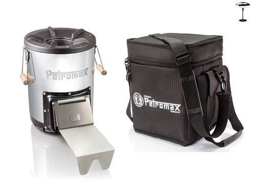 Petromax rf33 poêlon - rf33,