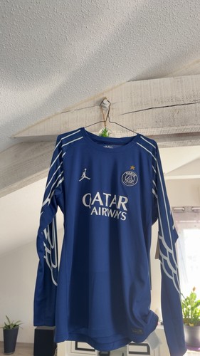 Maillot psg fourth jordan - maillot,