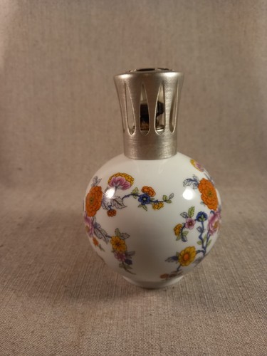 Lampe berger vintage signée - berger,