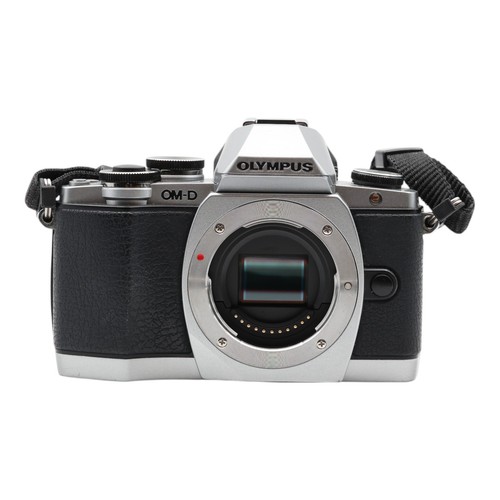 Olympus m10 boîtier - om-d, om