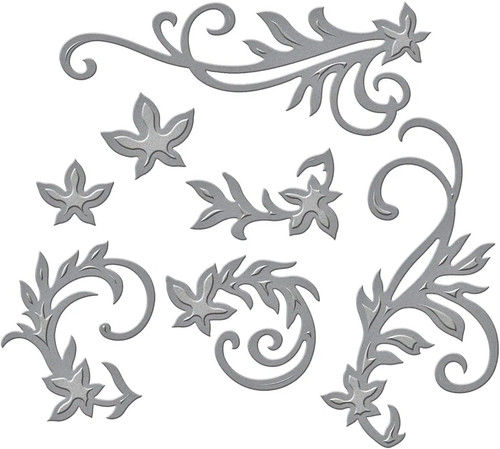 Fustelles big shot sizzix - big,